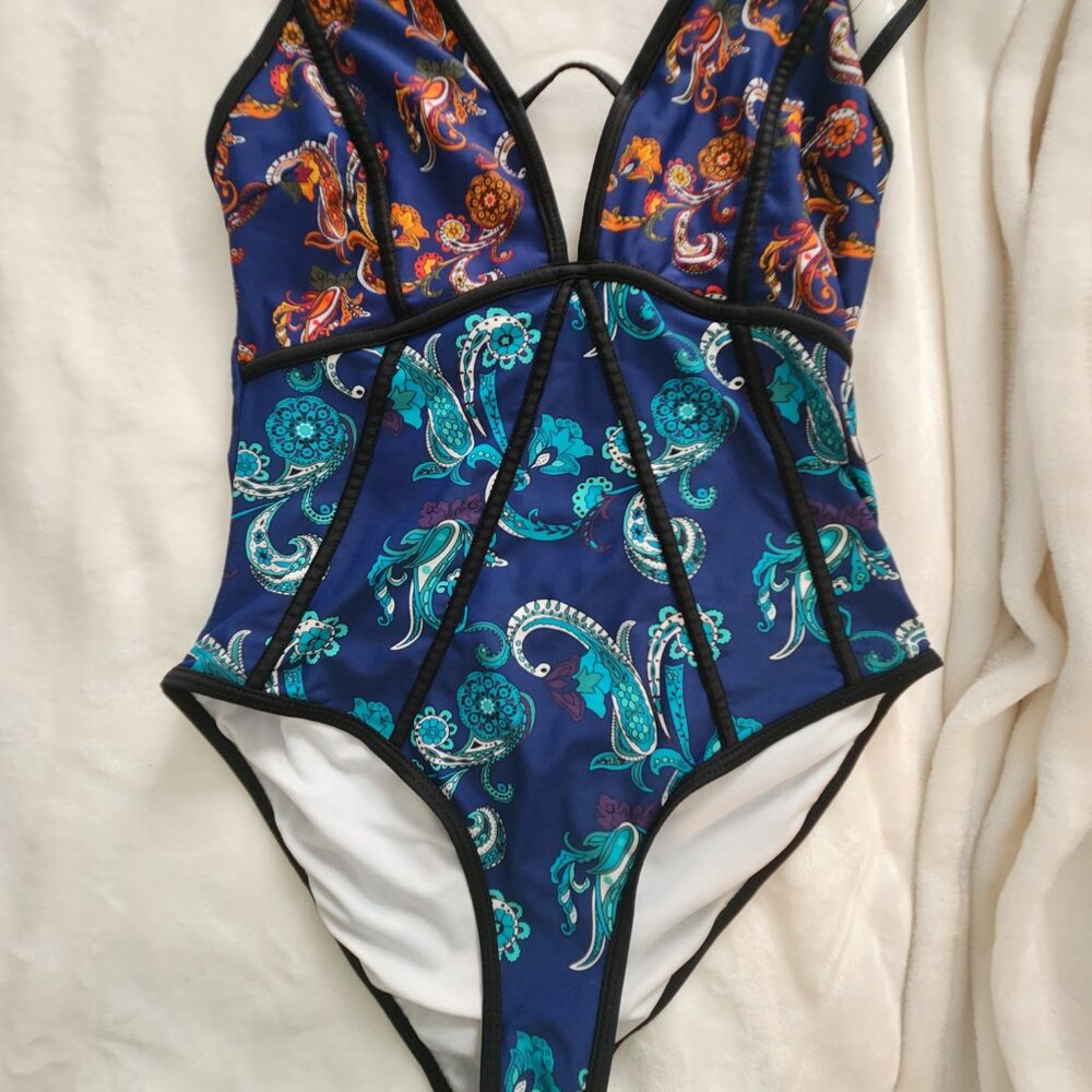 SALE Swimsuit Size Small